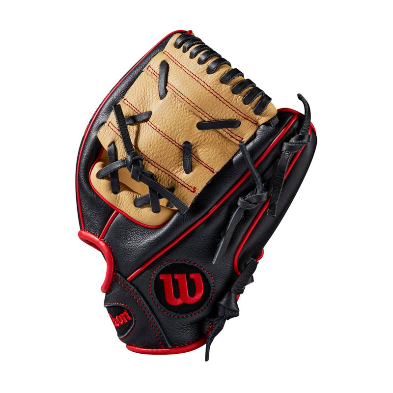 Wilson A500 Youth Baseball Glove - 10.5" - Nutmeg Sporting Goods