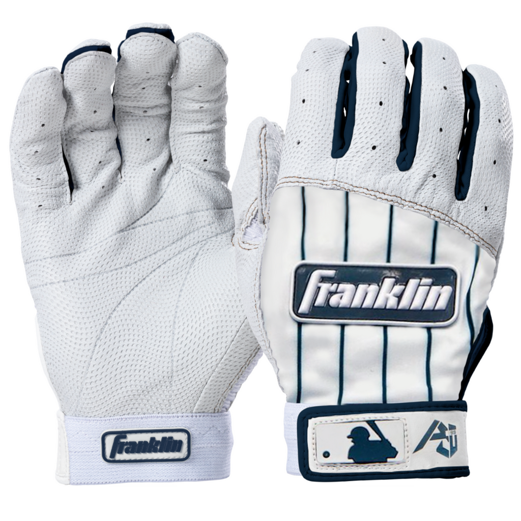 Aaron Judge Signs With Franklin Sports To Wear Batting Gloves — College  Baseball, MLB Draft, Prospects - Baseball America