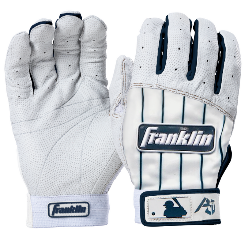 A Brief History of Batting Gloves - Relentless Sports