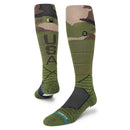 Stance 2023 MLB Armed Forces Day OTC Socks