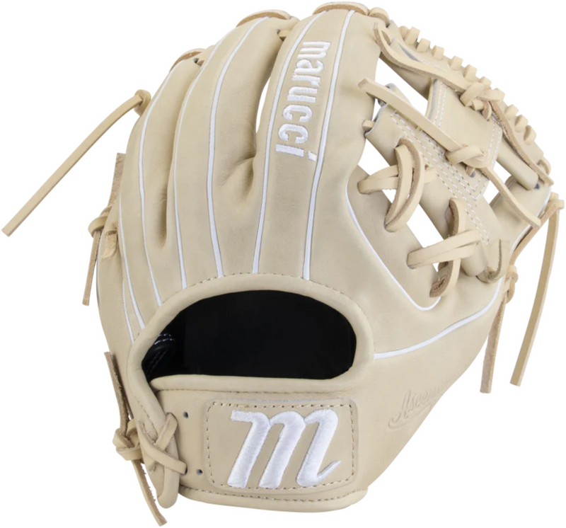 Marucci Ascension M Type 43A2 Infield Baseball Glove - 11.5"