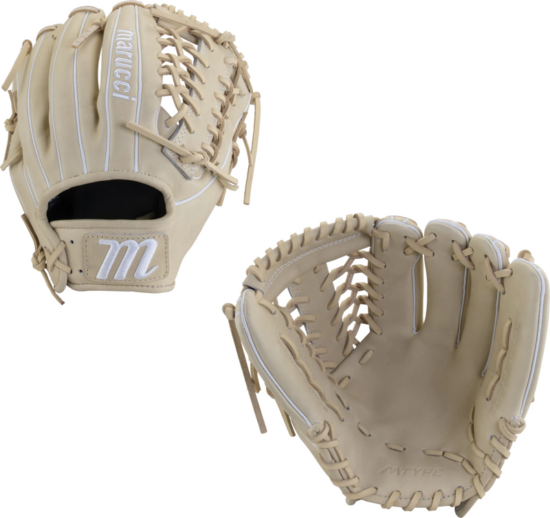 Marucci Ascension M Type 44A6 Infield Baseball Glove - 11.75"