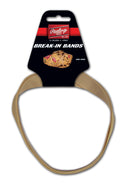 Rawlings Jumbo Rubber Band (Pair) - Nutmeg Sporting Goods
