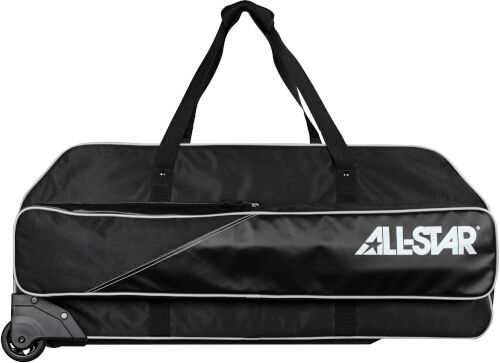 All-Star BB3RB Catcher's Wheeled Equipment Bag - Nutmeg Sporting Goods