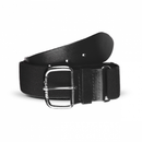 All-Star Youth 1 1/4" Adjustable Elastic Belt - Nutmeg Sporting Goods