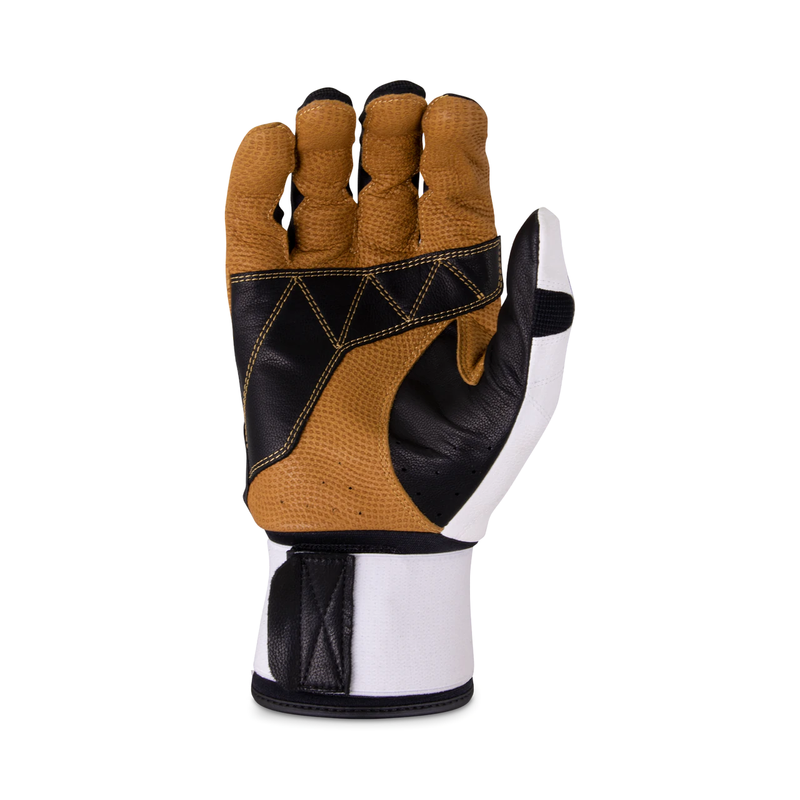 Marucci Blacksmith Adult Batting Gloves - Nutmeg Sporting Goods