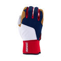 Marucci Blacksmith Adult Batting Gloves - Nutmeg Sporting Goods