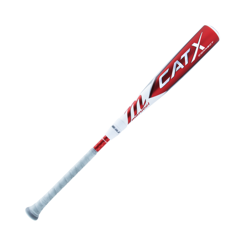 Marucci CATX Connect USSSA Baseball Bat (-8)