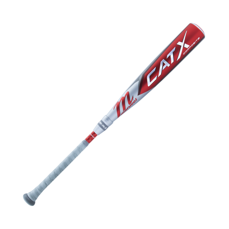 Marucci CATX Composite USSSA Baseball Bat (-10)