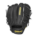 Wilson A2000 CK22 GM Clayton Kershaw Pitchers Mitt - 11.75" - Nutmeg Sporting Goods