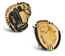 All-Star Pro Elite CM3000SBT Baseball Catcher's Mitt - 33.5" - Nutmeg Sporting Goods