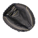 All-Star Pro-Elite CM3000 Baseball Catcher's Mitt - 33.5" - Nutmeg Sporting Goods