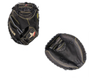 All-Star Pro-Elite CM3000 Baseball Catcher's Mitt - 33.5" - Nutmeg Sporting Goods