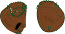 Nutmeg Sporting Goods Glove Care Center - Catcher's Mitt Relace