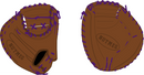 Nutmeg Sporting Goods Glove Care Center - Catcher's Mitt Relace