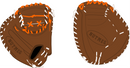 Nutmeg Sporting Goods Glove Care Center - Catcher's Mitt Relace