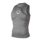 EvoShield G2S Baseball Sleeveless Chest Guard - Nutmeg Sporting Goods