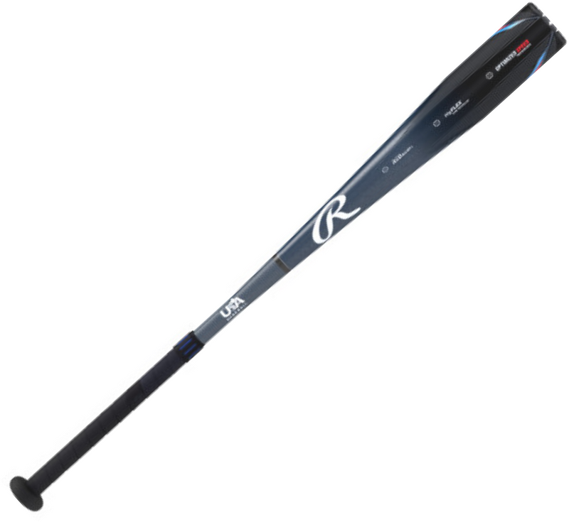 Rawlings Clout USA Baseball Bat (-10)