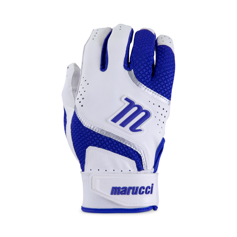 Marucci 2022 Adult Code Batting Gloves - Nutmeg Sporting Goods