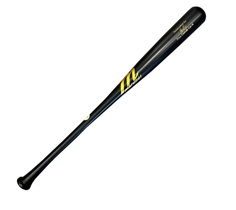 Marucci - Custom RIZZ44 Pro Model Maple Wood Baseball Bat
