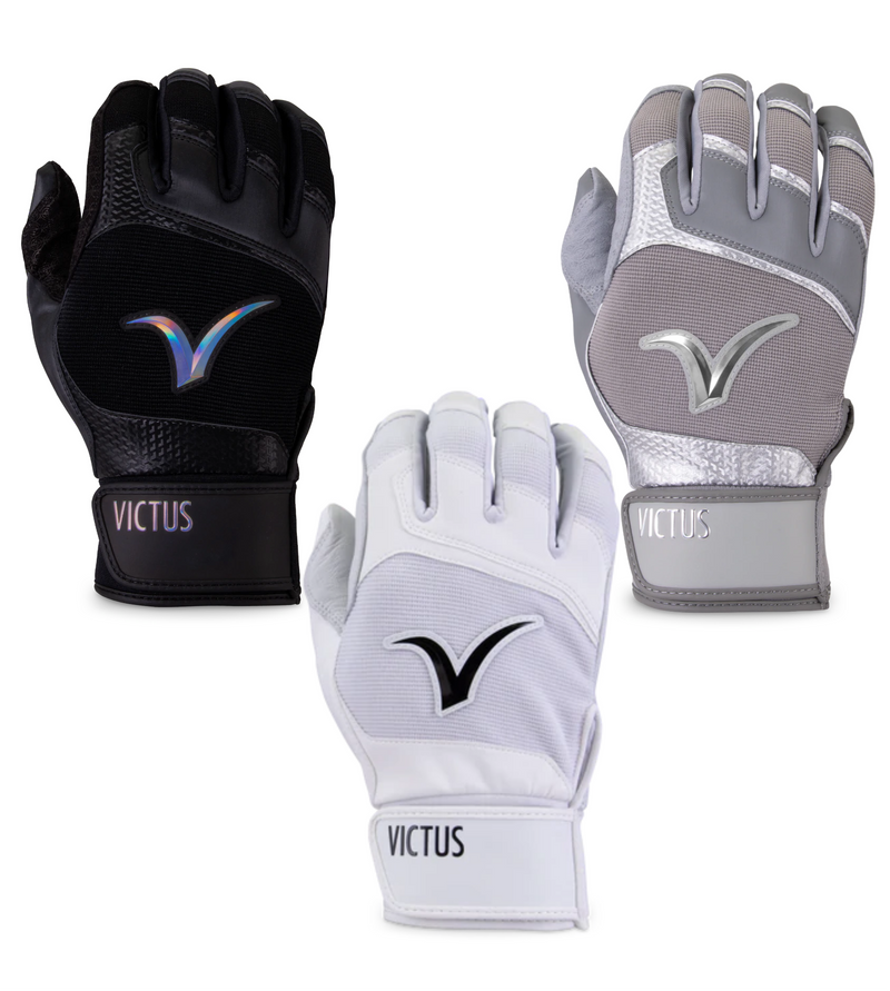 Victus Debut 2.0 Youth Batting Gloves - Nutmeg Sporting Goods