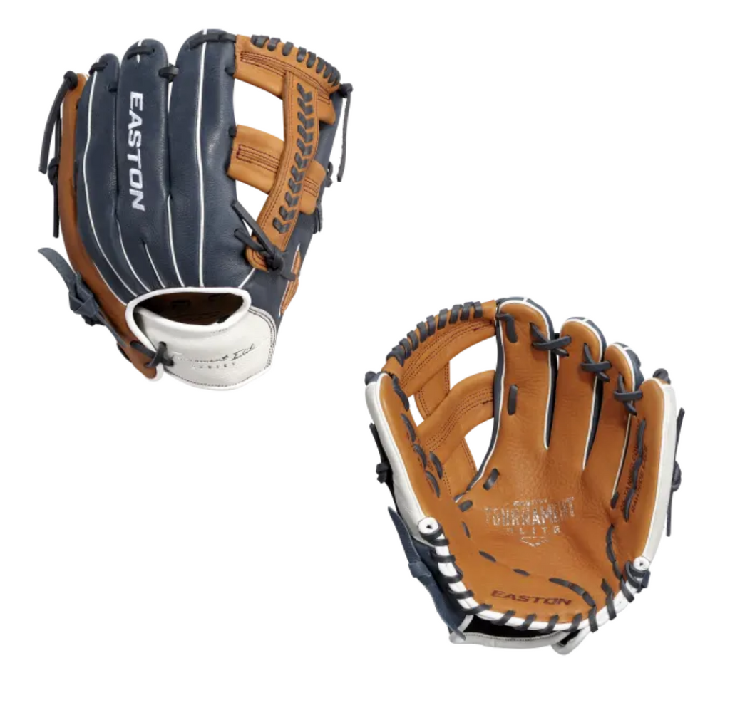 Easton Tournament Elite Infield Baseball Glove 11.5