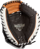 Easton Tournament Elite Youth Catcher's Mitt  - 32.5"
