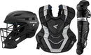 Easton Elite X Intermediate (13-15) NOCSAE Catcher's Kit