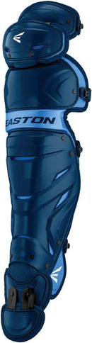 Easton Elite X Intermediate (13-15) NOCSAE Catcher's Kit