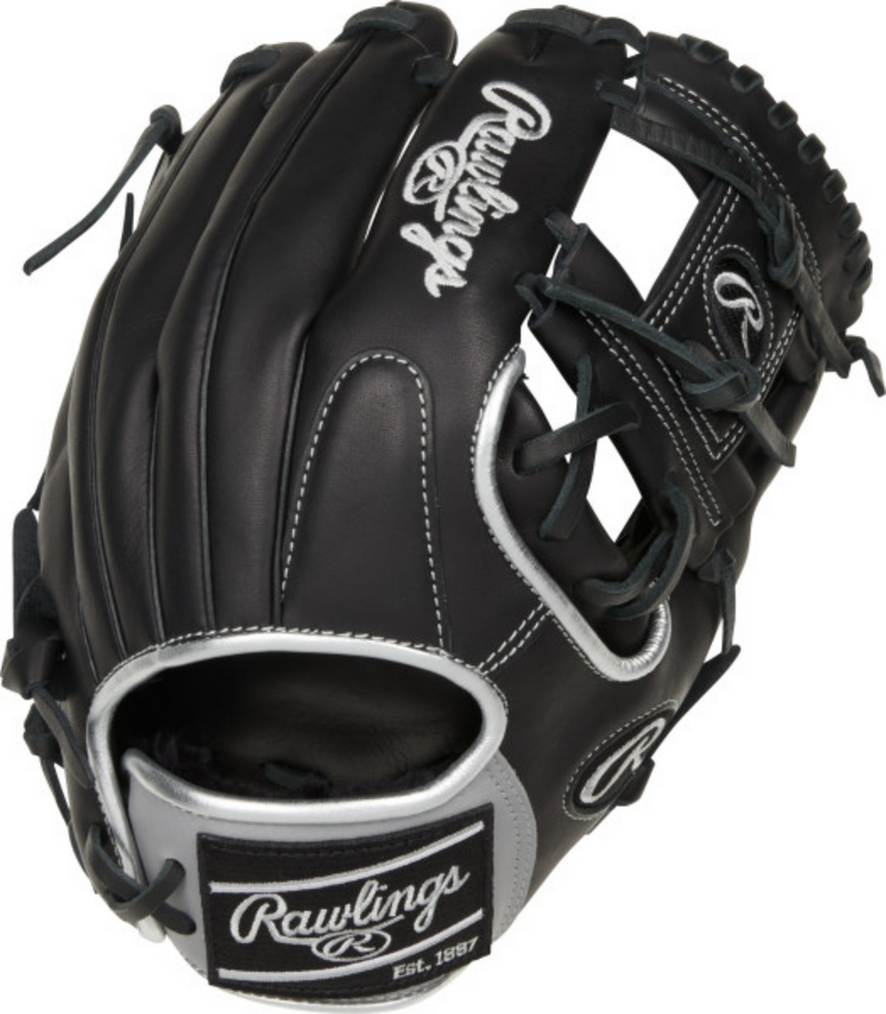 Rawlings Encore Series Infield Baseball Glove - 11.5" - Nutmeg Sporting Goods