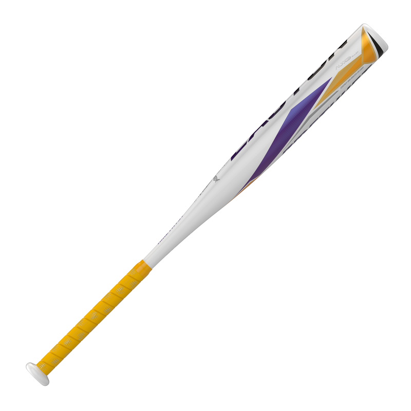 Easton 2022 Amethyst Fastpitch Softball Bat (-11) - Nutmeg Sporting Goods