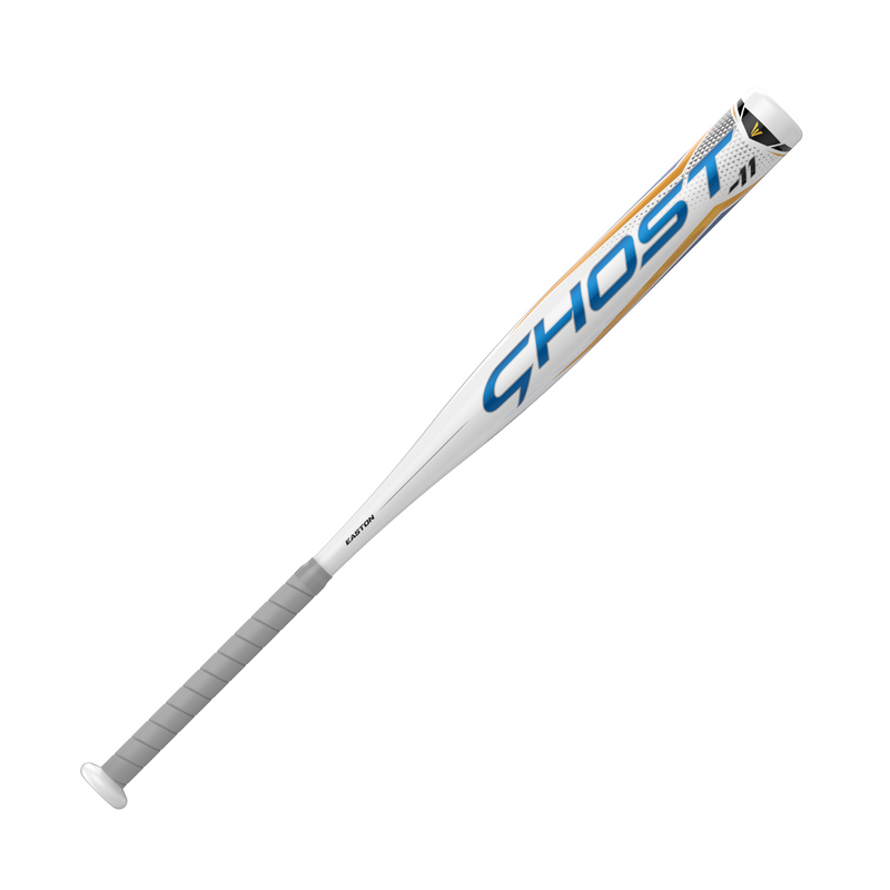 Easton 2022 Ghost Youth Fastpitch Softball Bat (-11) - Nutmeg Sporting Goods