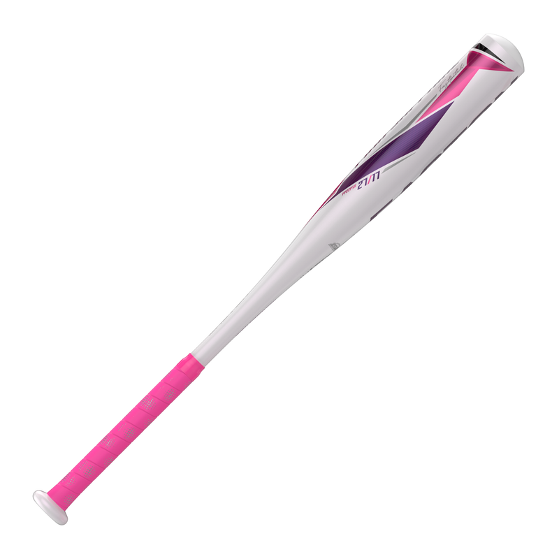 Easton 2022 Pink Sapphire Fastpitch Softball Bat (-10) - Nutmeg Sporting Goods