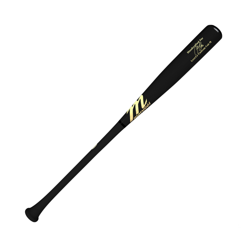 Marucci - LINDY12 Pro Model Maple Wood Baseball Bat