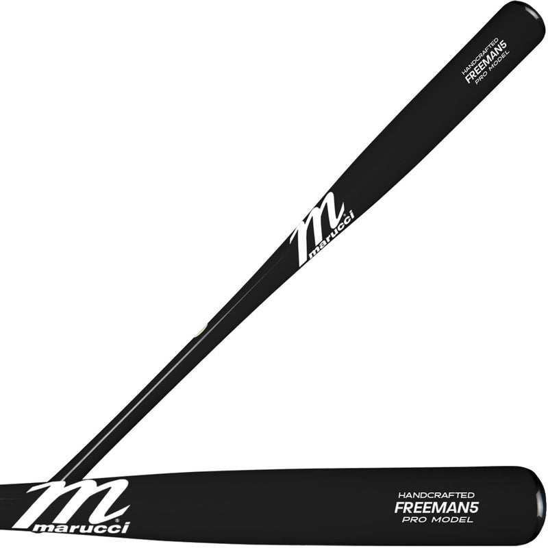 Marucci - FREEMAN5 Pro Model Maple Wood Baseball Bat