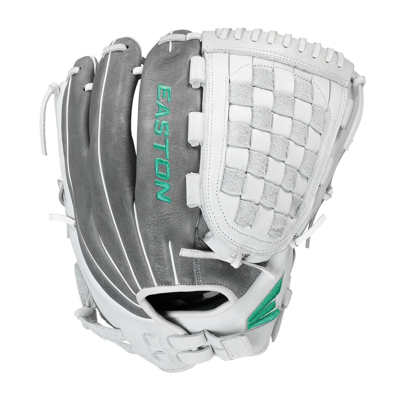 Easton Fundamental Infield/Outfield Fastpitch Glove - 12.5" - Nutmeg Sporting Goods