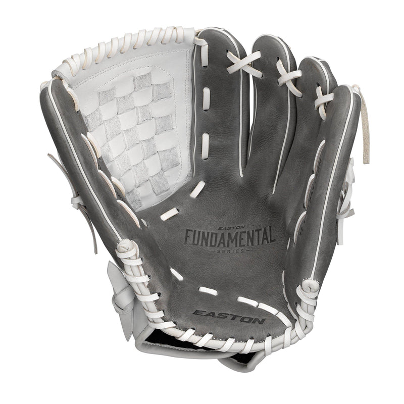 Easton Fundamental Infield/Outfield Fastpitch Glove - 12.5" - Nutmeg Sporting Goods