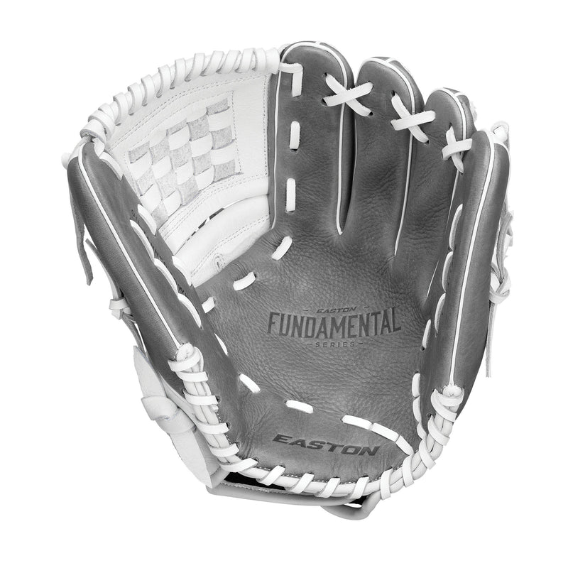 Easton Fundamental Infield/Pitchers Fastpitch Glove - 12" - Nutmeg Sporting Goods