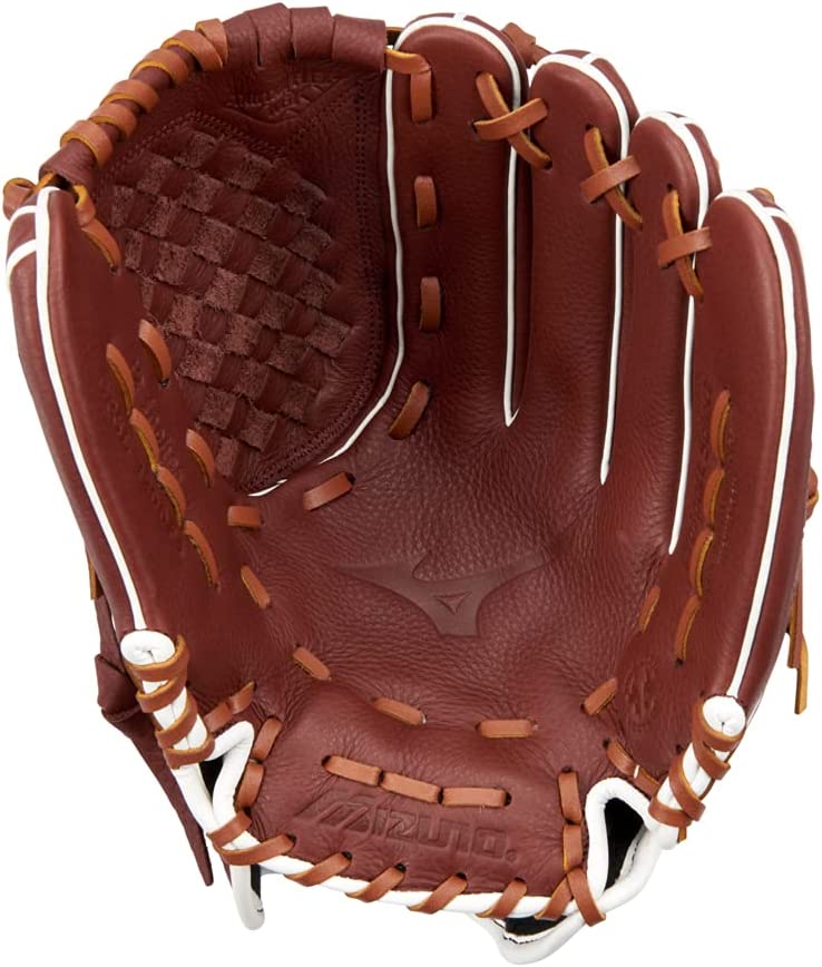 Mizuno Prospect Series Fastpitch Softball Glove - 12"