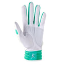 Mizuno Finch Padded Softball Batting Gloves