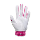 Mizuno Finch Padded Softball Batting Gloves