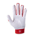 Mizuno Finch Padded Softball Batting Gloves