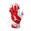 Mizuno Finch Padded Softball Batting Gloves