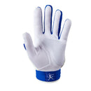 Mizuno Finch Padded Softball Batting Gloves