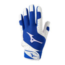 Mizuno Finch Padded Softball Batting Gloves