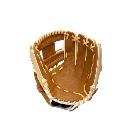 Mizuno Franchise Series Infield Baseball Glove - 11.5"