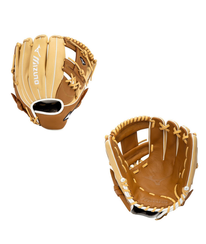 Mizuno Franchise Series Infield Baseball Glove - 11.5"