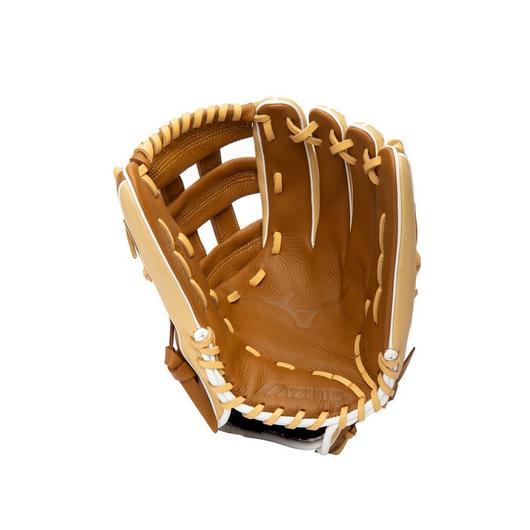 Mizuno Franchise Series Outfield Baseball Glove - 12.5"