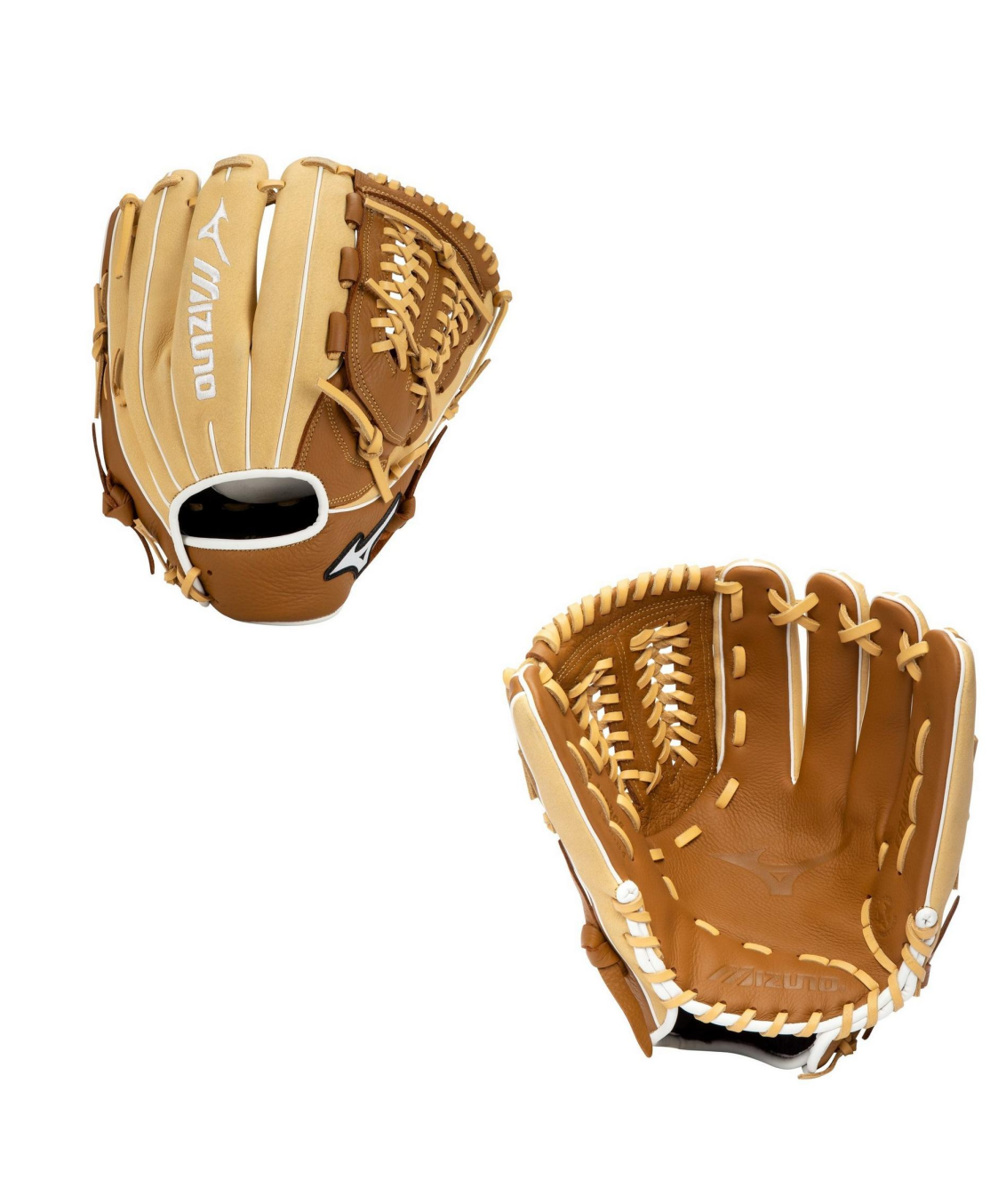 Mizuno 11 youth sale franchise series glove