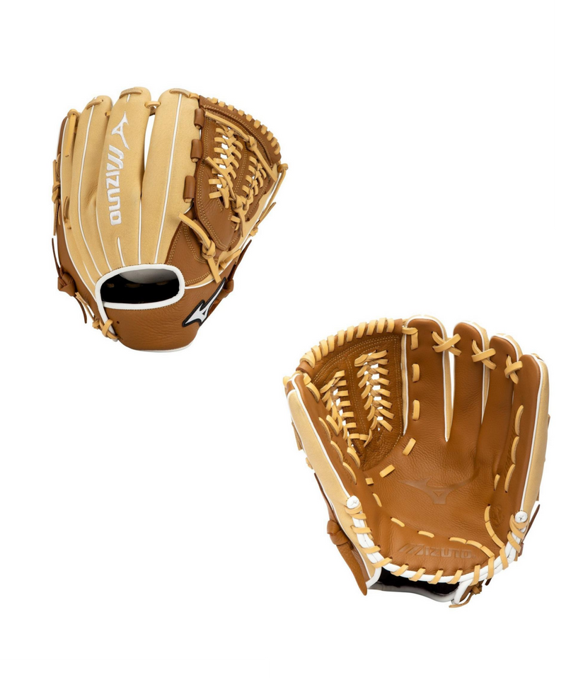 Mizuno franchise glove deals reviews